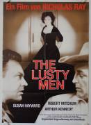 The Lusty Men (The Lusty Men)